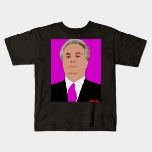 john gotti Kids T-Shirt